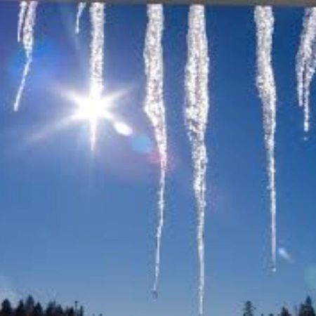 Stuga Saelen Klaeppen 5 Baeddar Uthyres Veckovis Soendag - Soendag Buitenkant foto