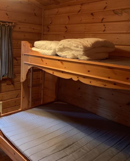 Stuga Saelen Klaeppen 5 Baeddar Uthyres Veckovis Soendag - Soendag Buitenkant foto